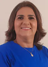 GILVANEIDE DOS SANTOS ALVES