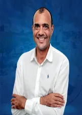 JOZIBERG BISPO DOS SANTOS