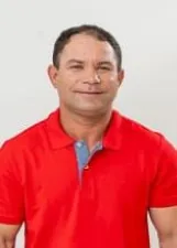 ERISVALDO FERREIRA DOS SANTOS