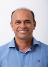 GILSON SANTOS SILVA