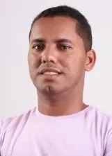 ALEILTON ROCHA DOS SANTOS