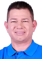 EDEMIR DE MELO