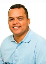 SÉRGIO LUIS DA SILVA