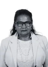 IRENICE MARIA DOS SANTOS