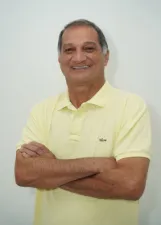 MARCO ANTONIO RIBEIRO SANTOS