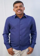 JOSÉ LINDOMAR PAIVA SILVA