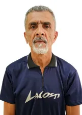 NEI CARLOS GOMES