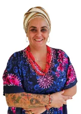 DEBORA FORJES HEUER
