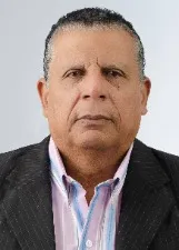 LAERCIO DE MELLO ALMEIDA
