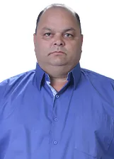 PAULO ROGÉRIO ROSSI