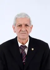 JOSÉ APARECIDO FERREIRA