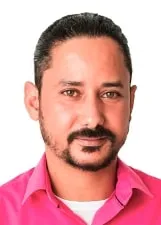 JAILTON FERREIRA DOS SANTOS