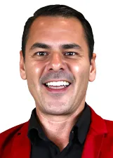 FABIO DOS SANTOS