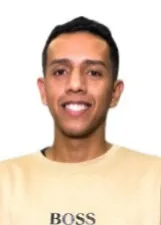 MIKE JOSE DO CARMO PEREIRA