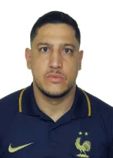 JEFERSON ALVES SILVESTRE DE SOUZA