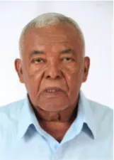 GERIVAL OLIVEIRA DE SOUZA