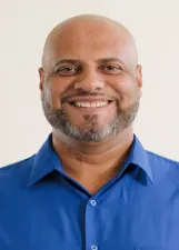 ROBSON VAZ RUIVO