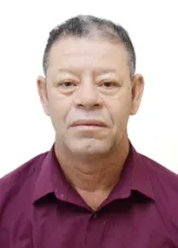 ORLANDO SILVIO PEDROSO BENTO