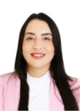 ALINE LETICIA DOS SANTOS RODRIGUES