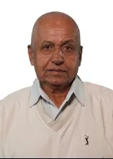 GENTIL FERREIRA DE FARIA