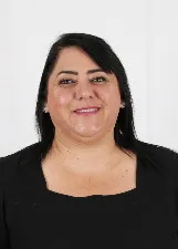 MARCIA REGINA DE CAMARGO VIEIRA