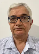 ANTONIO CARLOS GUIMARAES SILVA