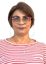 EDIVALDA VIEIRA SANDES FERREIRA