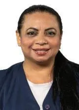 IRIS MARIA DE PÁDUA PEREIRA