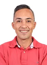 TIAGO LAGES DA SILVA