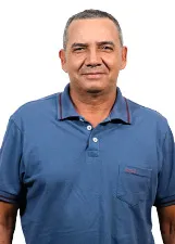 ODAIR SANTANA