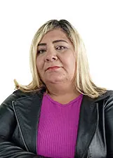 MIRIAN DA SILVA
