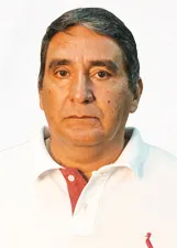 CARLOS DA SILVA