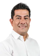 FABIO FERNANDO DOS REIS SILVA