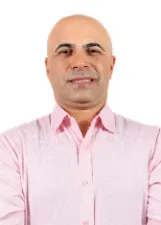 FABIANO TIBURTINO ZUZA