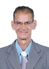 ISRAEL DE ALMEIDA