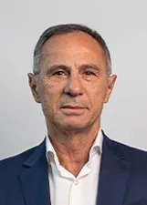 JOSÉ CARLOS FERNANDES