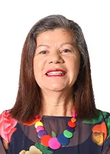 MARLENE SILVA SANTANA