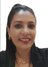 JOSIANE FERRAZ FLORINDO DE SOUZA