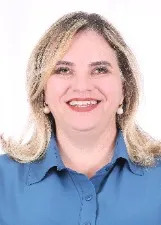 ROSELI APARECIDA CASSARO DOMINGUES DE MORAIS