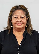 LIVONETE ARAÚJO DE JESUS