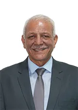 CARLOS LUIZ DA SILVA
