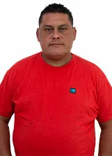 LUIZ CARLOS LIMA MONICO