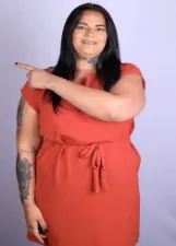 ARIADNE CIBELLE DE ALVARENGA FERRAZ