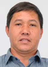 ALBERICO MASSAHIRO MORISHITA