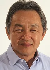 ANTONIO TAKASHI SASADA