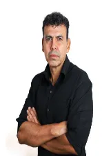 MARIO ANTONIO MAGALHÃES DOS SANTOS