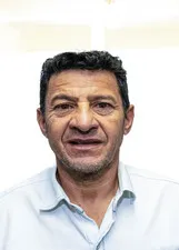 CARLOS ALBERTO ARANTES