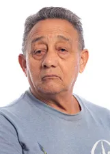 CLAUDIO VALDENIR DA CUNHA