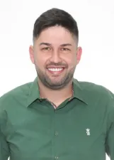 LUIZ GUSTAVO PAVAN ESCUDEIRO