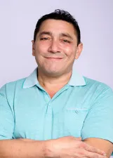 VALDIMIR PEREIRA DA SILVA